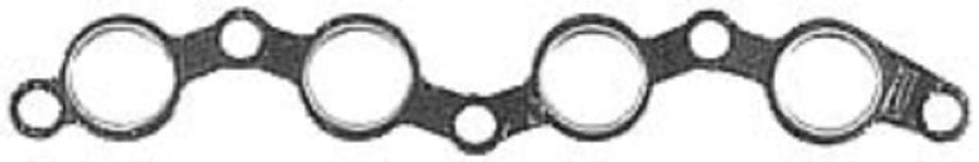 Exhaust Manifold Gasket MAHLE MS15382