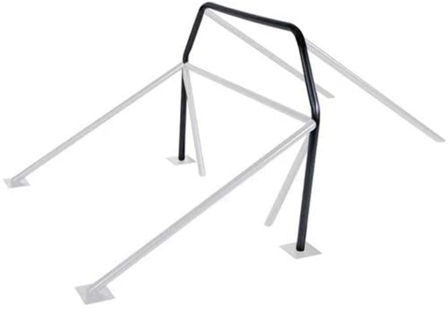 C3138 Competition Engineering Roll Bar Hoop
