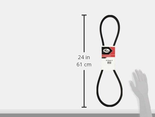 B50 Gates Belt