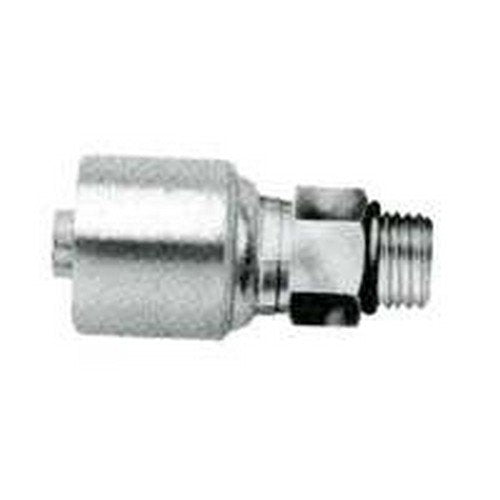 Hydraulic Hose 8g-10mb Fitting
