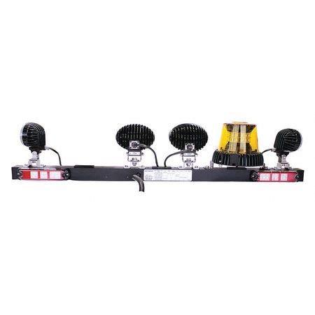 LED Light Bar J.W. Speaker (0343751)
