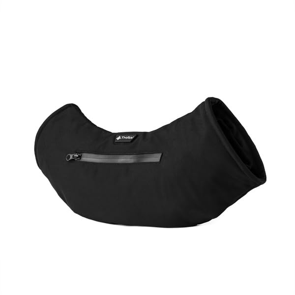 Cinder 10K THAW Rechargeable Heated Hand Warmer Pouch - 10K Power Bank