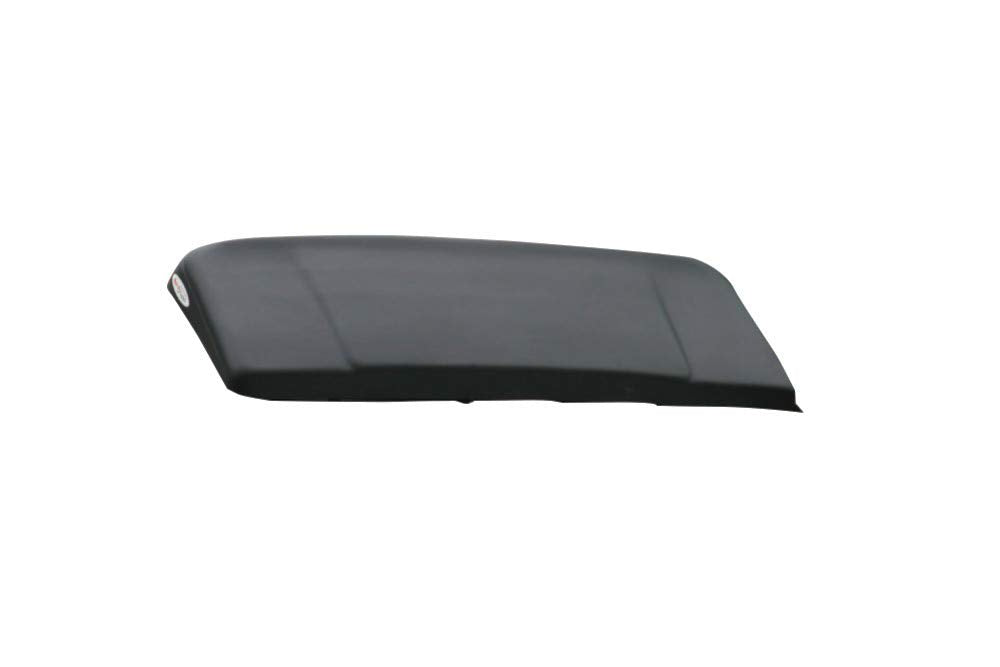 AeroShield Icon 01508 Wind Deflector 56" x 22", Polar White WD600