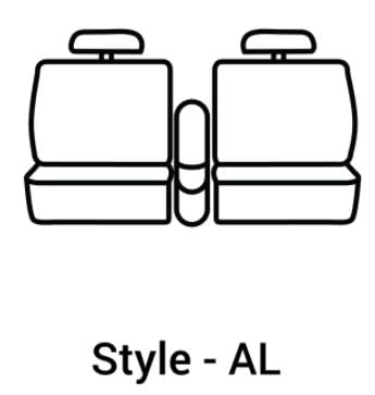 GTD4180ABCAGY - LeBra PRECISION FIT CARHARTT CUSTOM FRONT