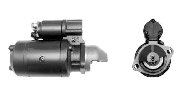 MS391 Mahle Starter