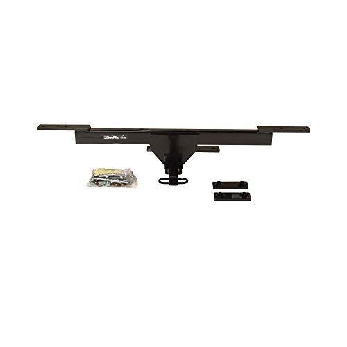 Class 1 Draw-Tite Trailer Hitch, 1-1/4 Inch Square Receiver, Compatible with 2012-2022 Volkswagen Passat