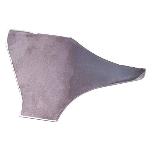 Offroad Zone Lower Control Arm Support Gusset