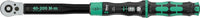CLICK-TORQUE LOCK Wera C3 R/L