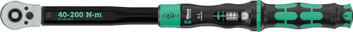 CLICK-TORQUE LOCK Wera C3 R/L