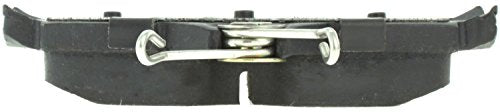 Sport Brake Pads StopTech 309.06271 with Shims and Hardware
