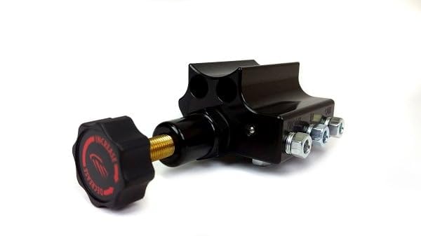 Remaster Kit Baer Brakes 1-1/8" Lp Blk (6805205)