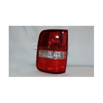 FD TYC 04-08 SRS PU LD (STYLSD;w/oHarly) T.L LH