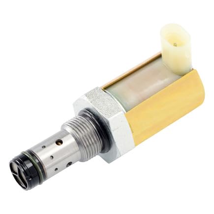 Alliant Power New AP63417 Ipr Valve, 6.0 L & Navistar Vt for Ford