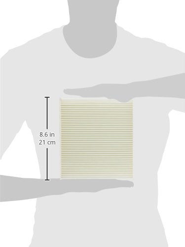 Cabin Air Filter - Mahle LA371
