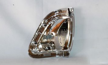 Right TYC Parking / Side Marker Light Assembly Compatible with 1995-1997 Toyota Tacoma