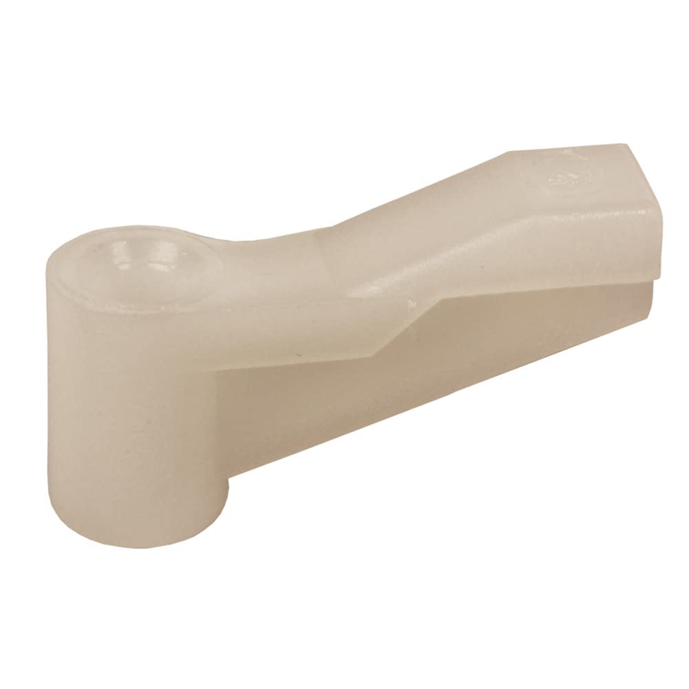 Outlet Mounting JR Products 05-14095 Tabs , white