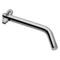 1/2" Zinc Draw-Tite Integral Pin & Clip for 1-1/4" Receivers