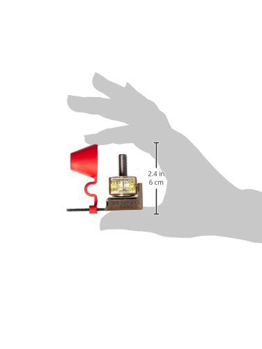 100A Samlex Fuse Assembly