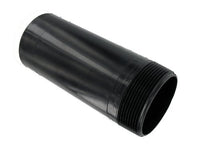 Valterra 3" x 8" One-End Threaded ABS Nipple T3528