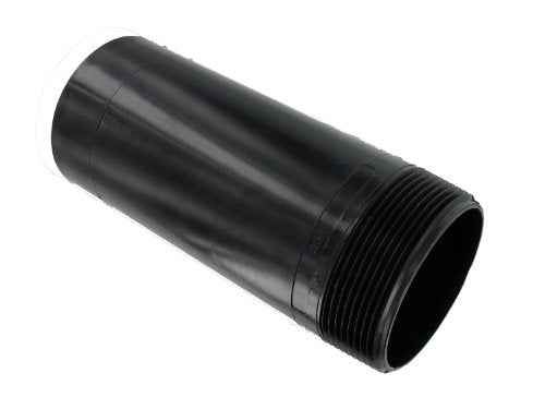 Valterra 3" x 8" One-End Threaded ABS Nipple T3528