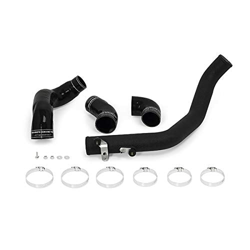 Mishimoto Performance Intercooler Kit MMINT-CTR-17KBKWBK Fits Honda Civic Type R 2017+ Black