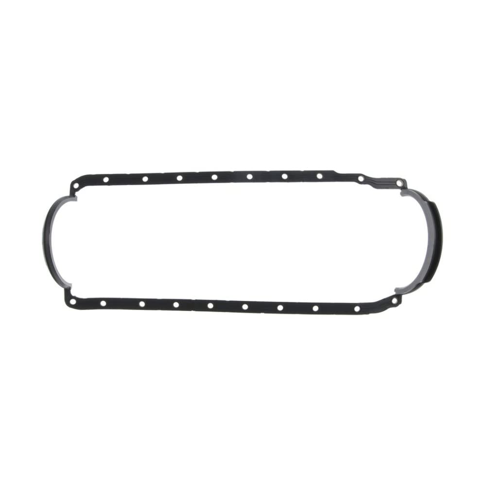 Oil Pan Gasket Set Mahle - OS32514