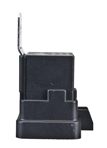 12V HELLA 007794311 20/40 Amp SPDT RES Relay with Weatherproof Bracket, Multi