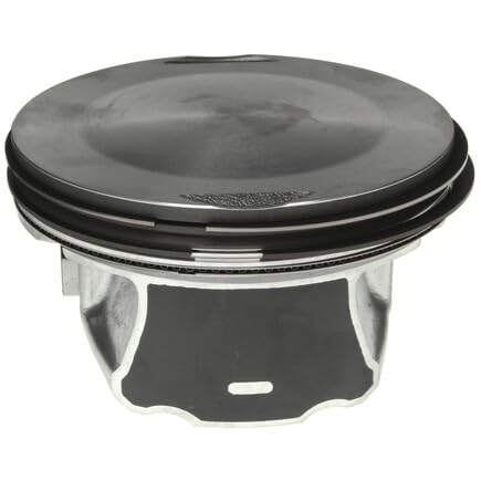 Piston Mahle - 224-3862WR0.50MM