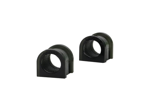 Nolathane Black REV012.0100 Sway Bar Mount Bushing (Rear 20Mm)