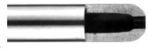 3/8" Diameter Manley (25873-1) x 7.250" Long Chrome Moly Pushrod
