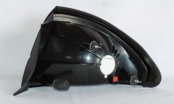 Replacement left TYC 11-5378-01 Lamp for CHEVROLET LUMINA