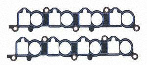 Engine Intake Manifold Gasket Set MAHLE MS16272
