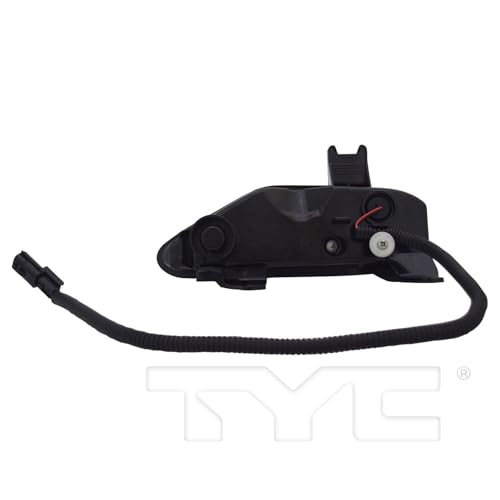14-24 in TYC Americas Q-50 LED S.L RH
