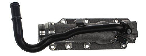 Map-Controlled MAHLE TM9105 Thermostat