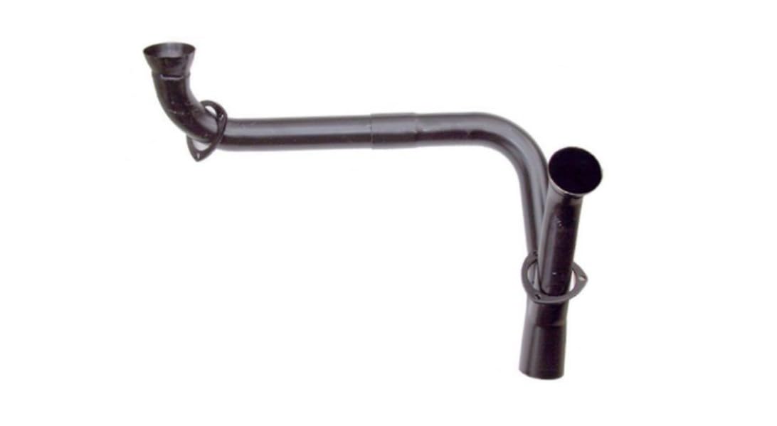 Hedman Standard-Duty 69470 Uncoated Hedders - Set of 2
