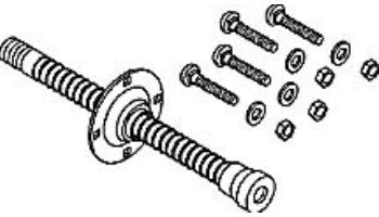 Ski Boat Clevis Kit