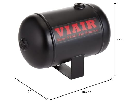 Ultra Light VIAIR Air System (10000)