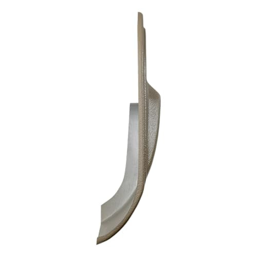 Thor ICON Citation Tandem Fender Skirt FS767 (Taupe)