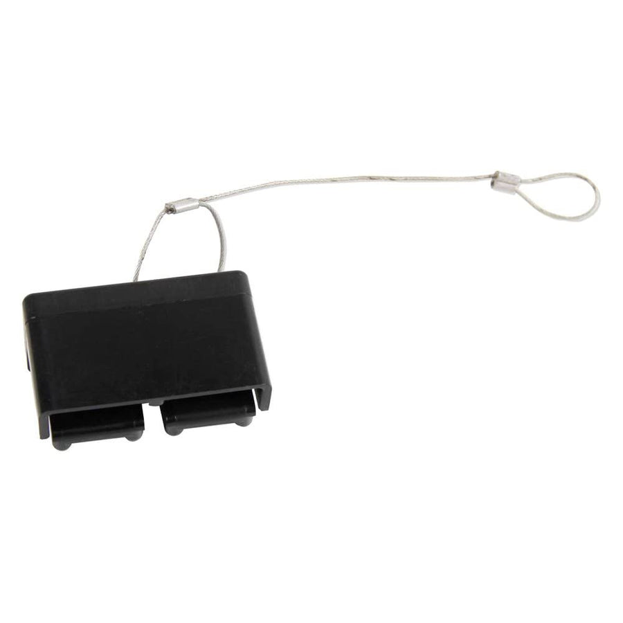 Dust Cover W/Wire Tether Bulldog Winch 20159- 350 AMP