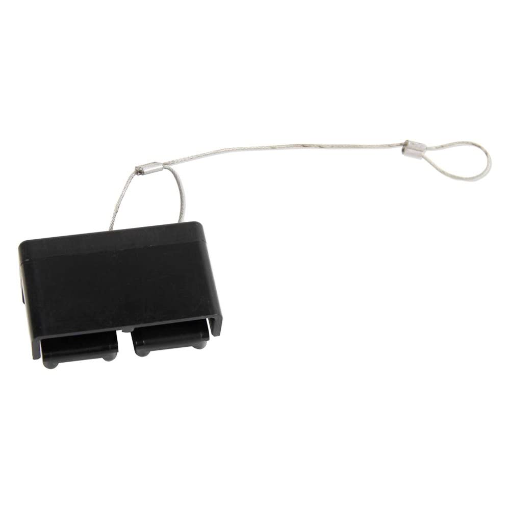 Dust Cover W/Wire Tether Bulldog Winch 20159- 350 AMP
