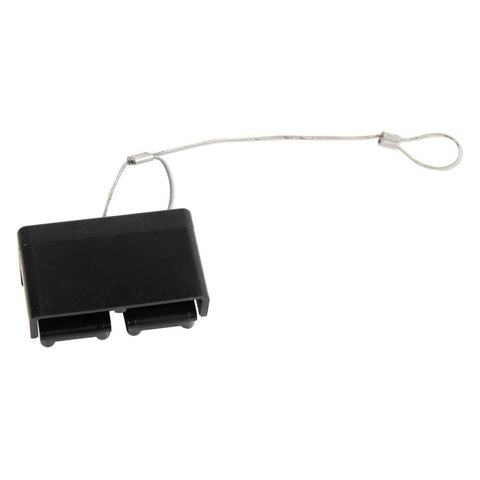 Dust Cover W/Wire Tether Bulldog Winch 20159- 350 AMP
