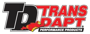 Oil Pan Trans-Dapt 9023