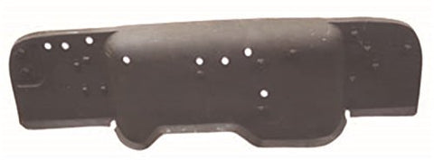 Omix-Ada 12025.16 | Firewall Panel | OE Reference: CRP077 | Fits 1946-1953 Willys CJ2ACJ3A