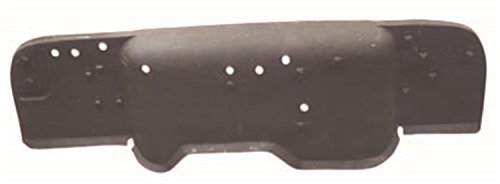 Omix-Ada 12025.16 | Firewall Panel | OE Reference: CRP077 | Fits 1946-1953 Willys CJ2ACJ3A