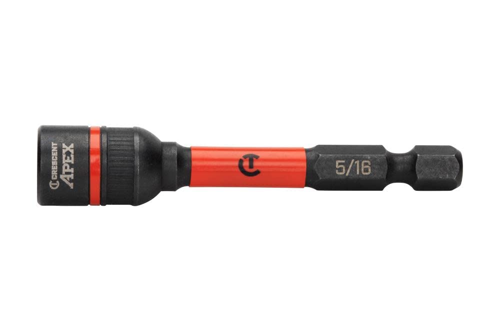 Bolt Extractor, Apex Vortex 5/16" Hex (CAVBX2D20)