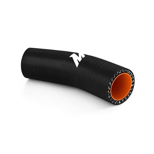 Mishimoto Powersports MMPSH-YFM700R-06KTBK Silicone Hose Fits Yamaha YFM700R 2006-2012 Black