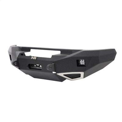 M1 Front Trunk Bumper Smittybilt 612850 for Toyota FJ Cruiser