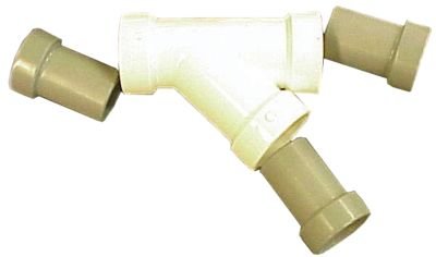 Wye Kit SeaLand and Tee Kit, tee kit