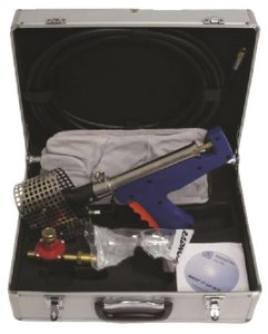 Shrinkwrap DS-RS100 Accessories Propane Heat Tool 100K Btu
