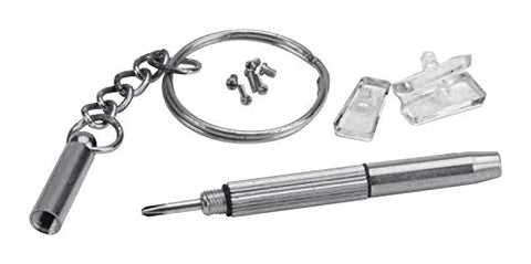 Precision Performance Eyeglass Repair Kit 1 pk8